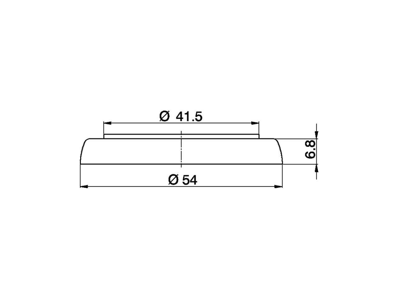 Display board for Less,Flash,Mito3 S. L. mixers COMPONENTS_ZA006040 - v1