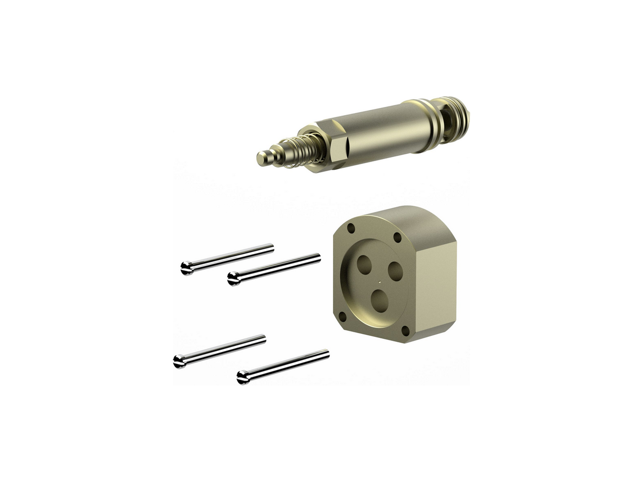 CisalExtension COMPONENTS_ZA006120