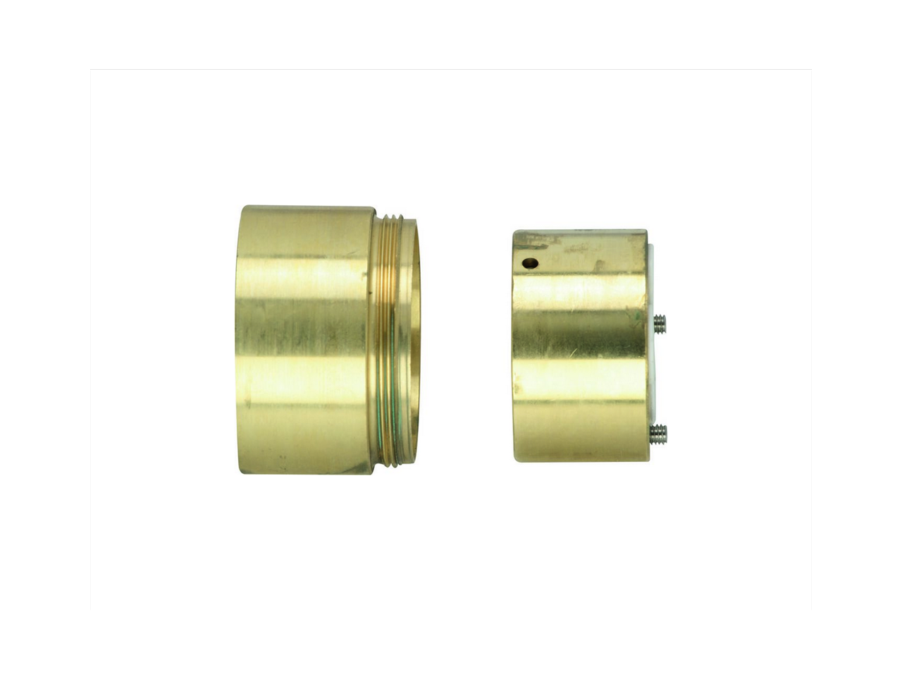 Extension +25 mm COMPONENTS_ZA008060 - v1