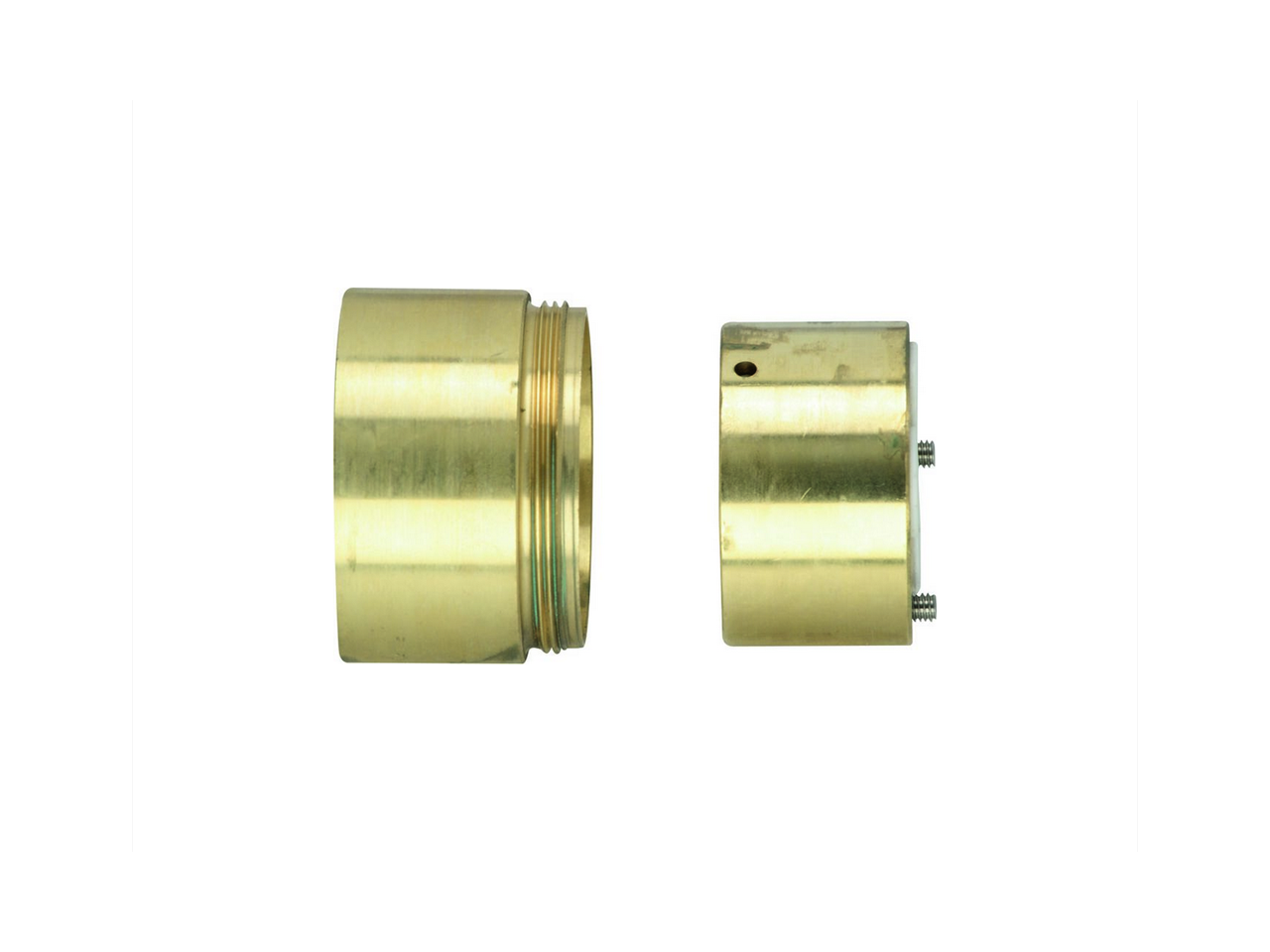 Extension +50 mm COMPONENTS_ZA008061 - v1