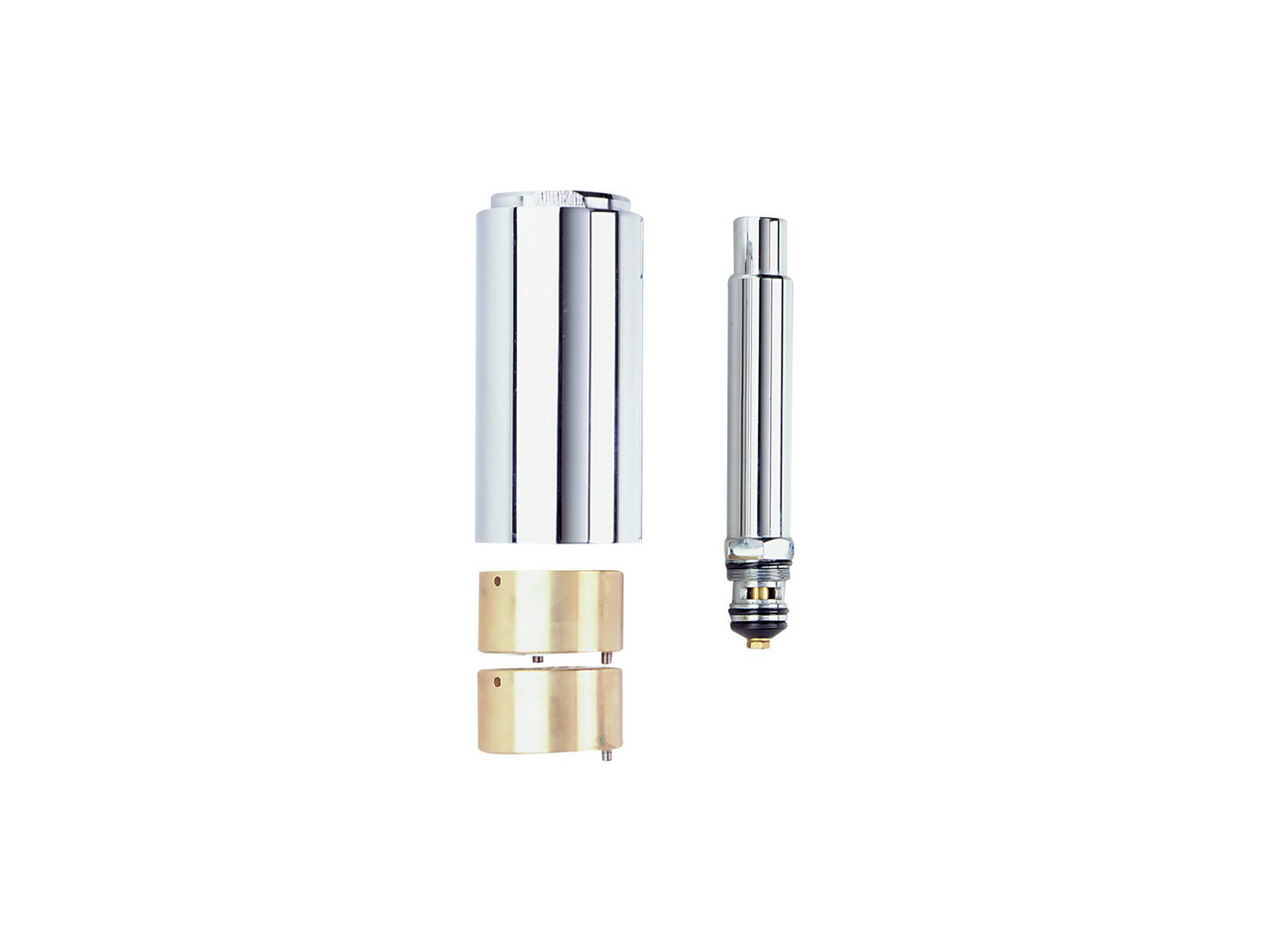 Extension +50 mm COMPONENTS_ZA008081 - v1