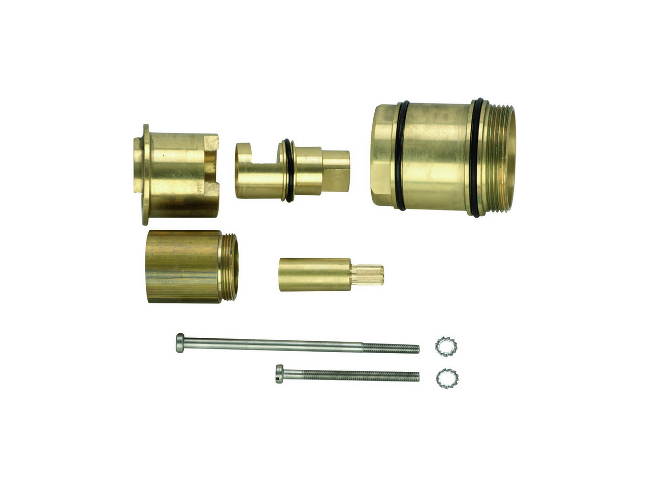 CisalExtension +25 mm COMPONENTS_ZA008280