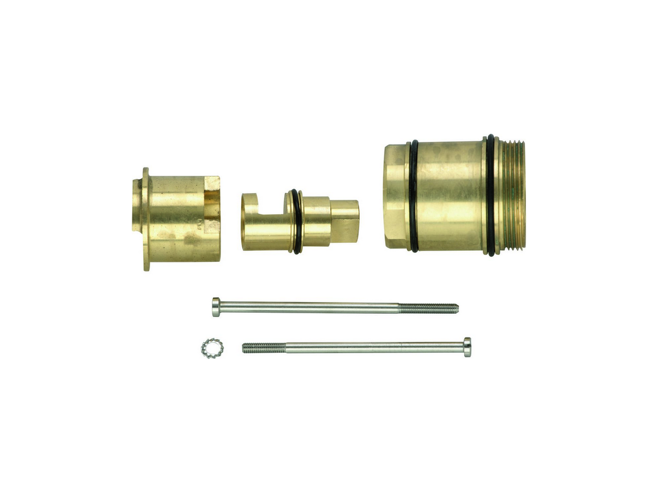 CisalExtension +25 mm COMPONENTS_ZA008290
