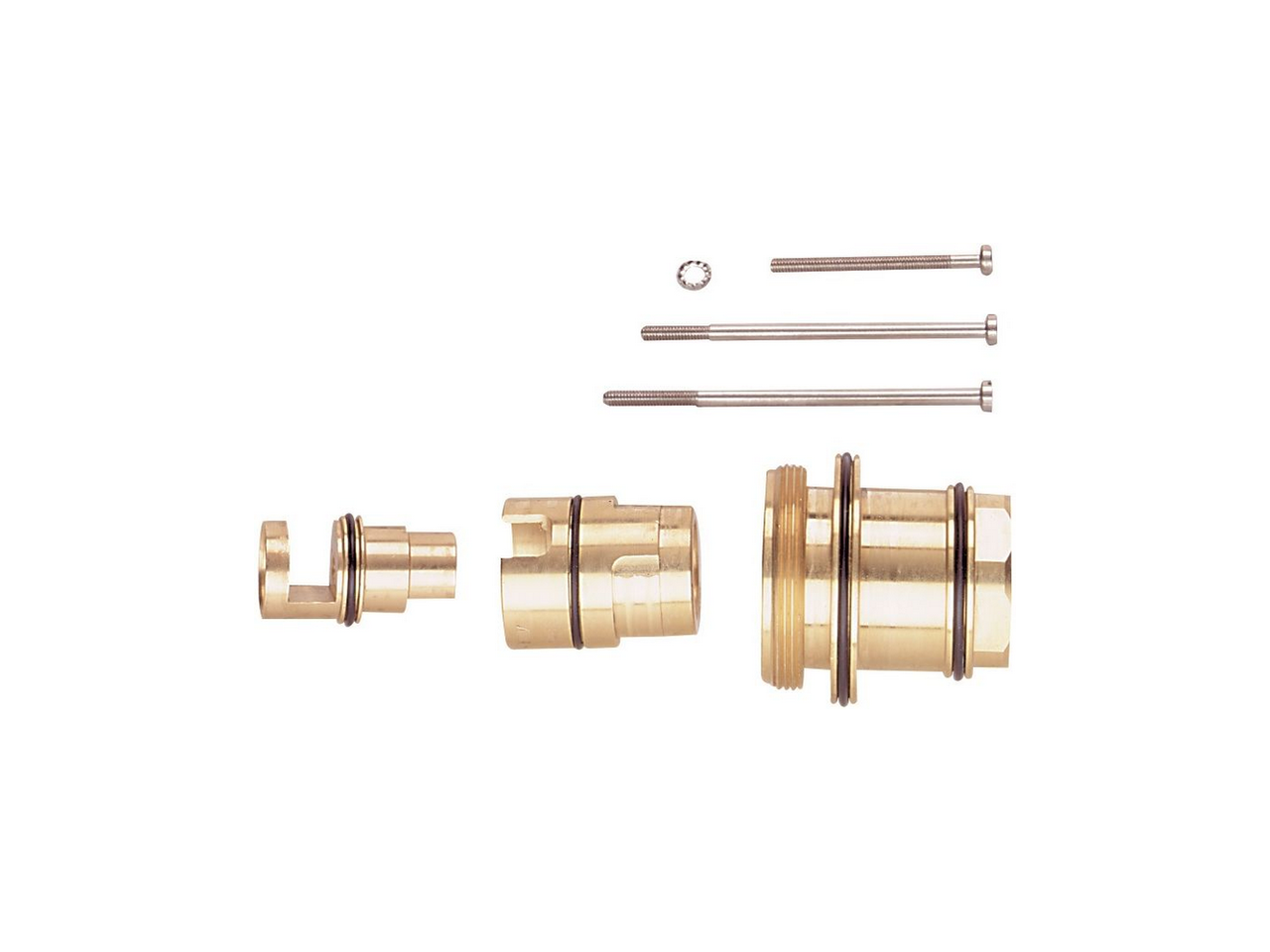 CisalExtension +25 mm COMPONENTS_ZA008310