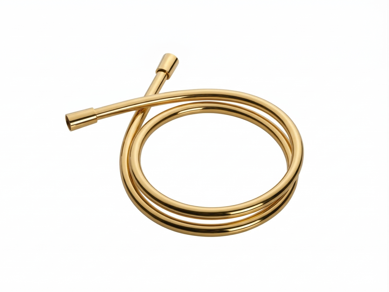 150 cm smooth SUPREME Flexible Hose SHOWER_ZA009040 -1