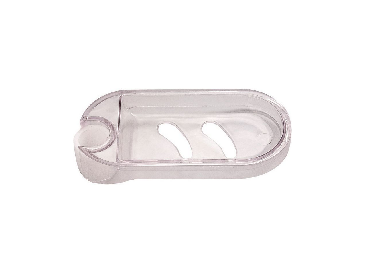 Soap-dish SHOWER_ZA009101 - v1