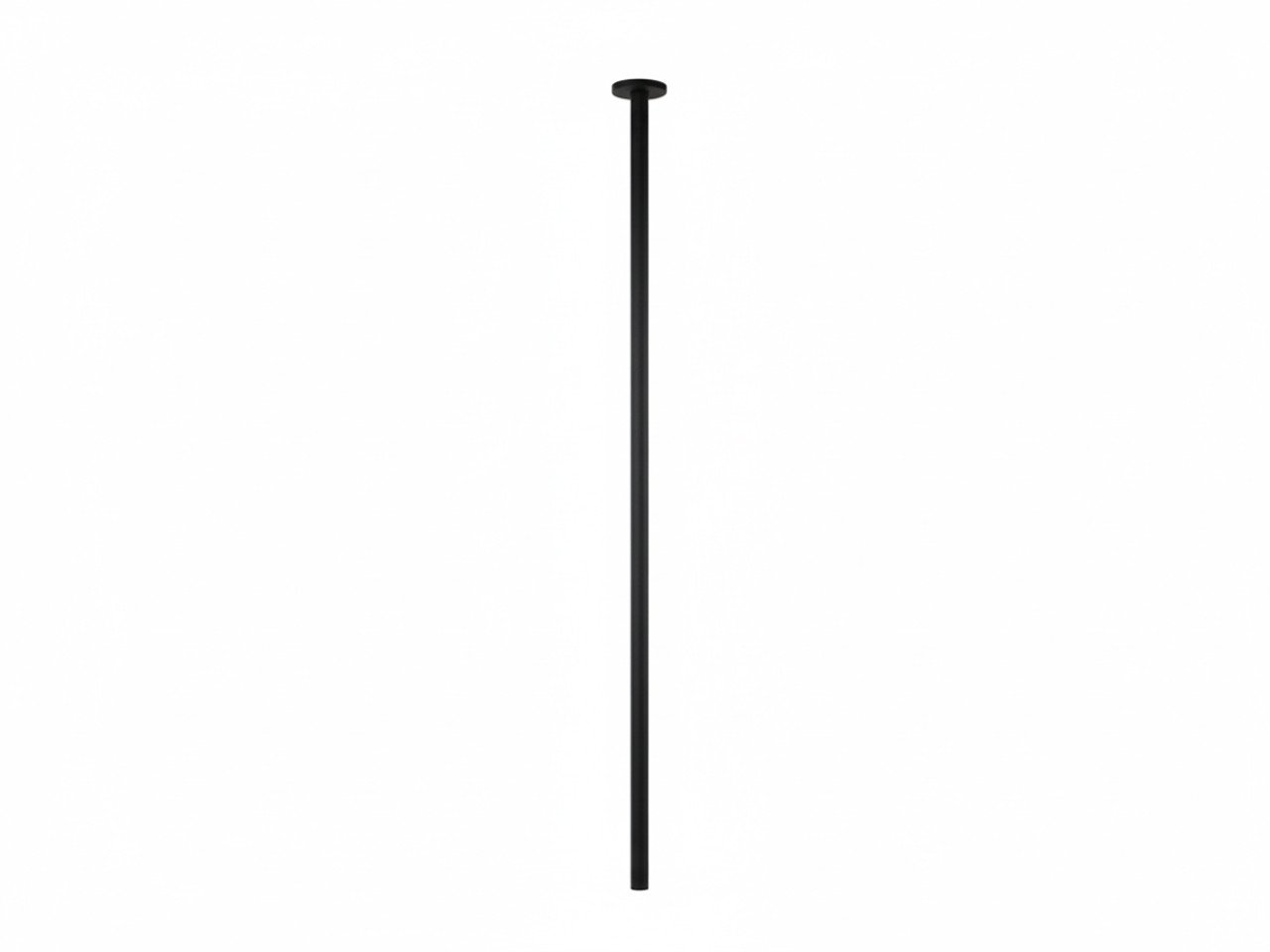 Ceiling-mounted wash basin spout NUOVA LESS_ZA010540 -1
