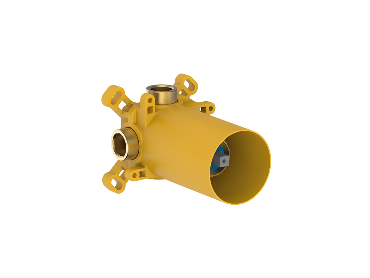 CisalConcealed single lever shower valve CONCEALED_ZA0G1700