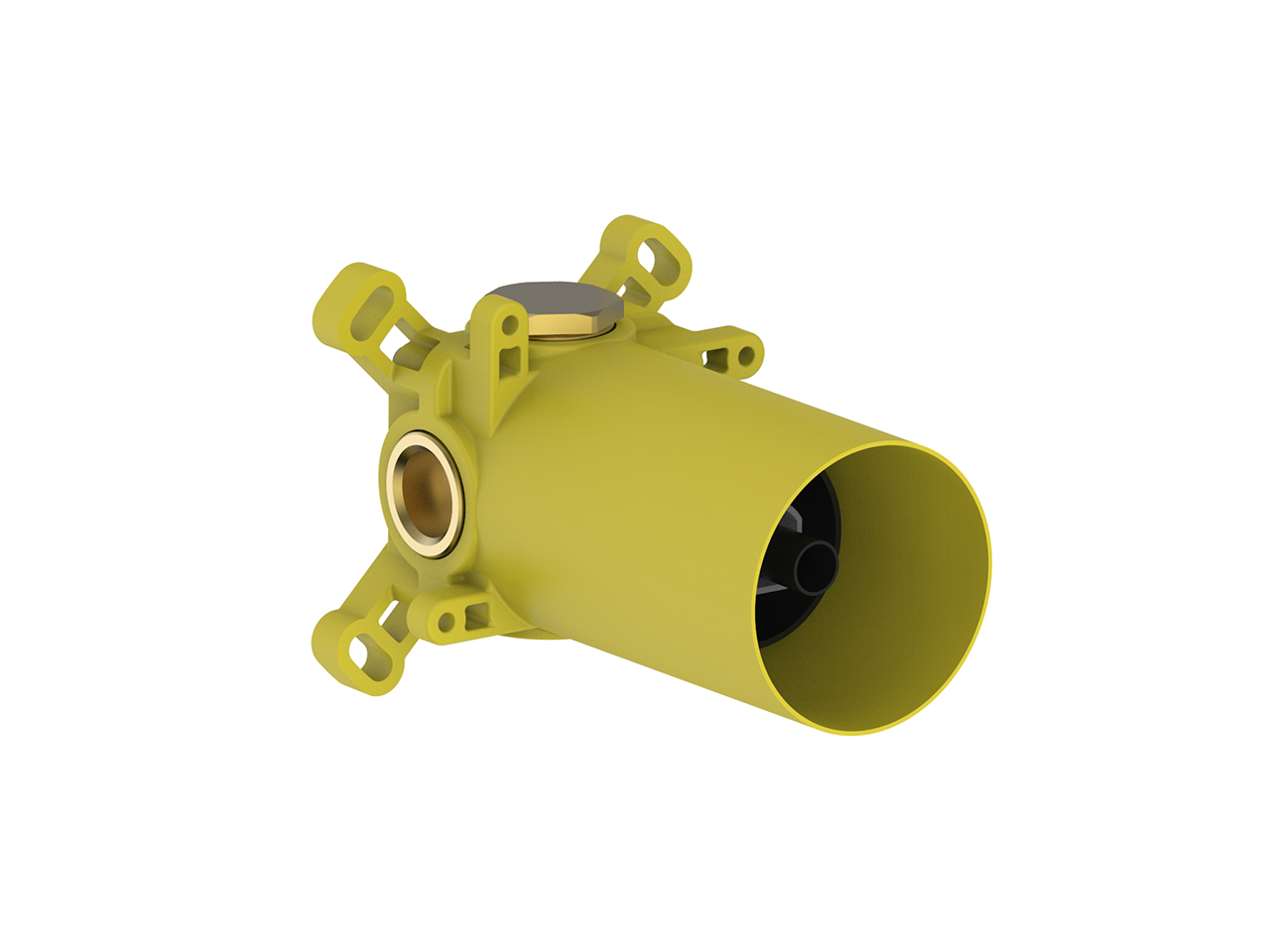 CisalParte empotrada Push&Shower PUSH&SHOWER_ZA0G6000