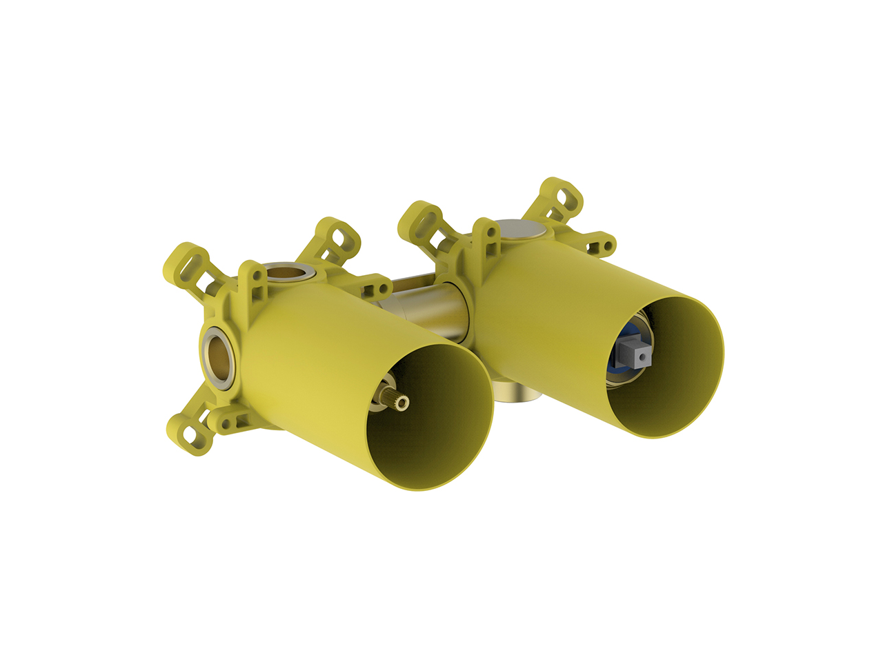 CisalConcealed single lever shower valve CONCEALED_ZA0G72L0