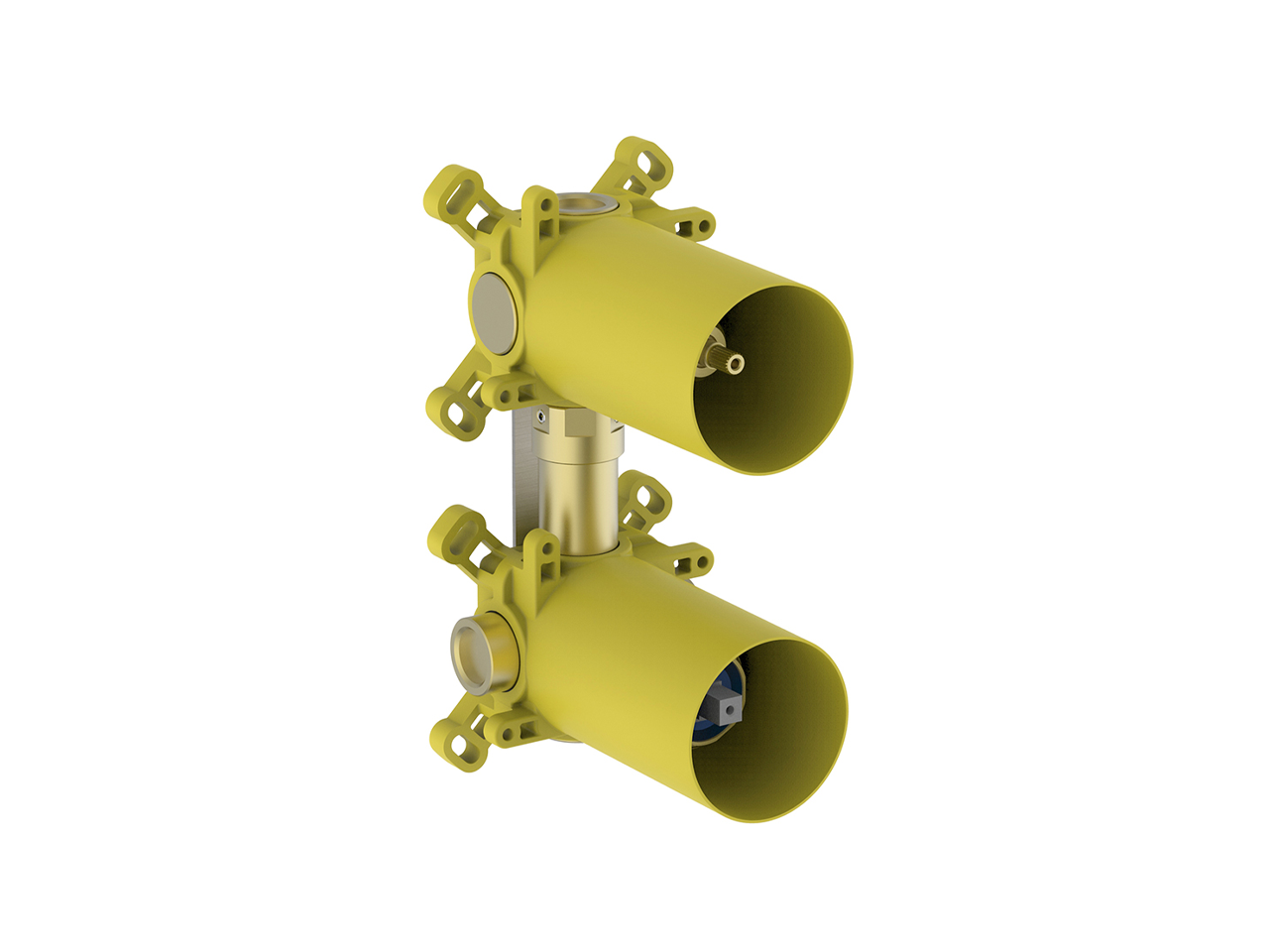 CisalConcealed single lever shower valve CONCEALED_ZA0G72V0