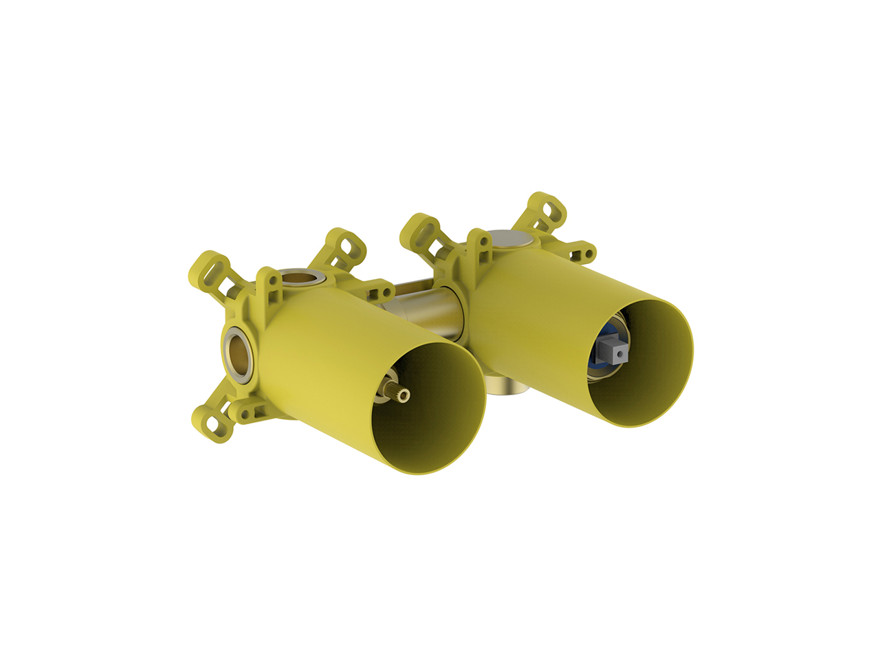 CisalConcealed single lever shower valve CONCEALED_ZA0G73L0
