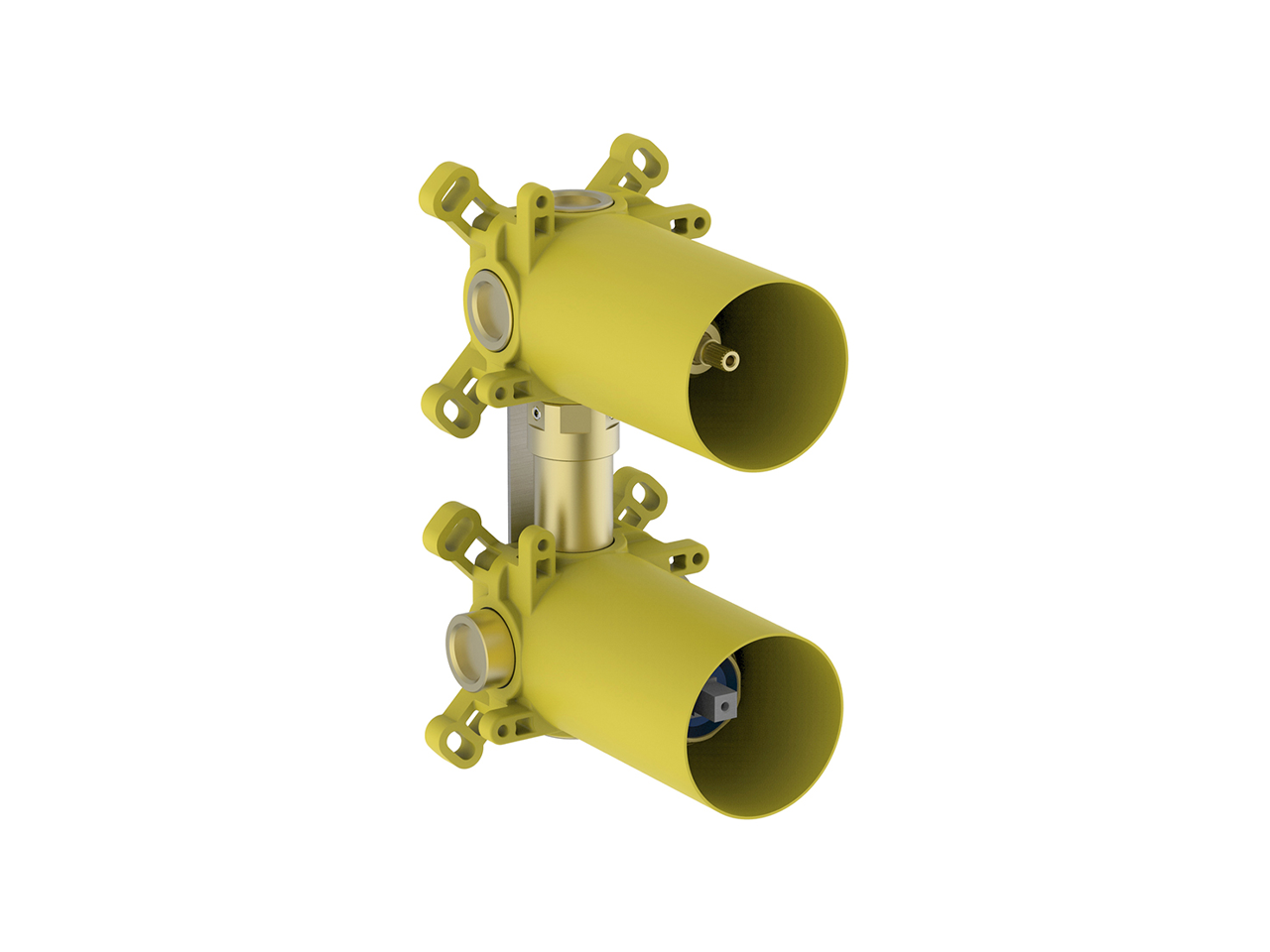 CisalConcealed single lever shower valve CONCEALED_ZA0G73V0