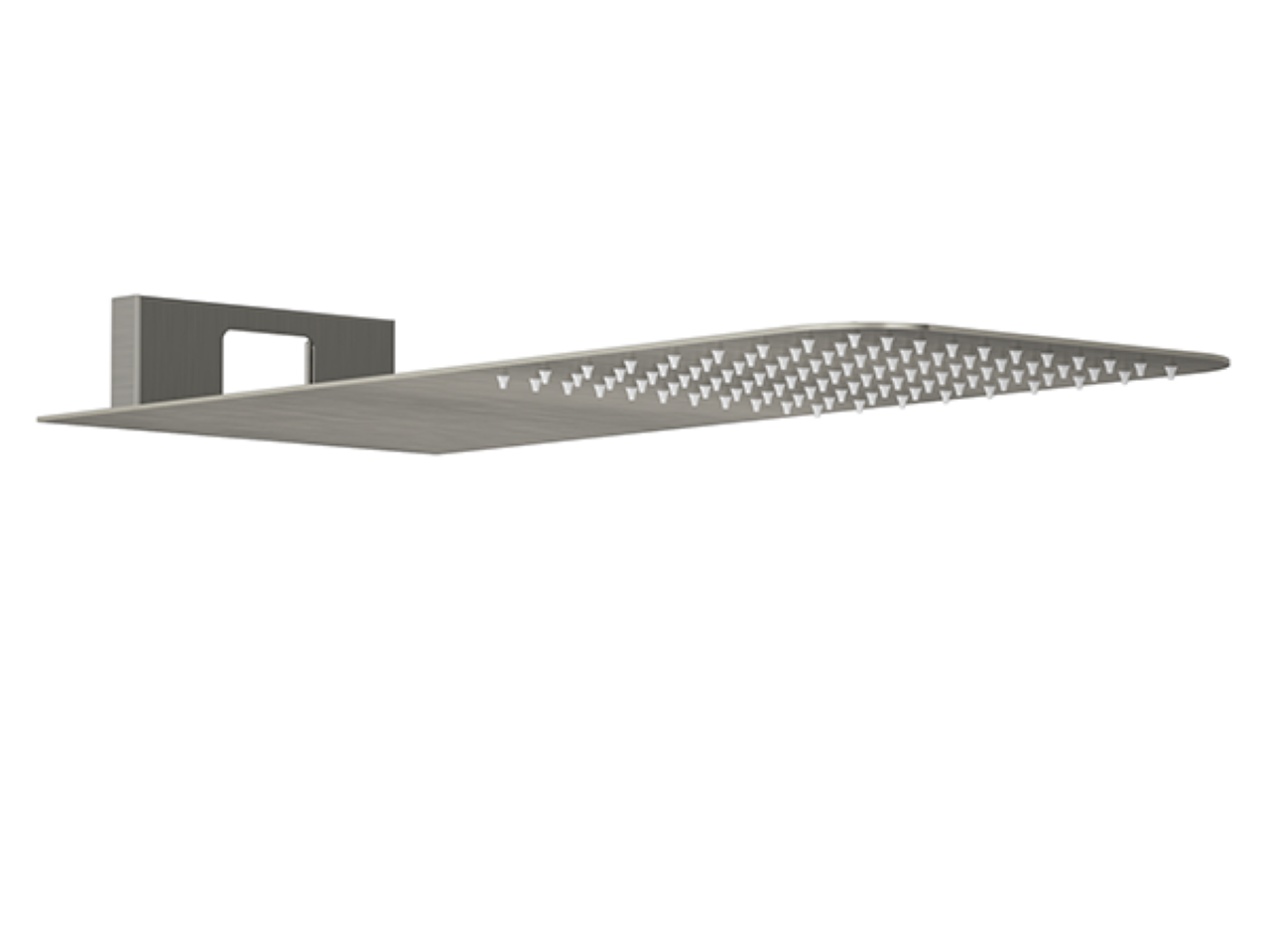 500x220 mm wall-mounted showerhead XION_ZS022100 -1