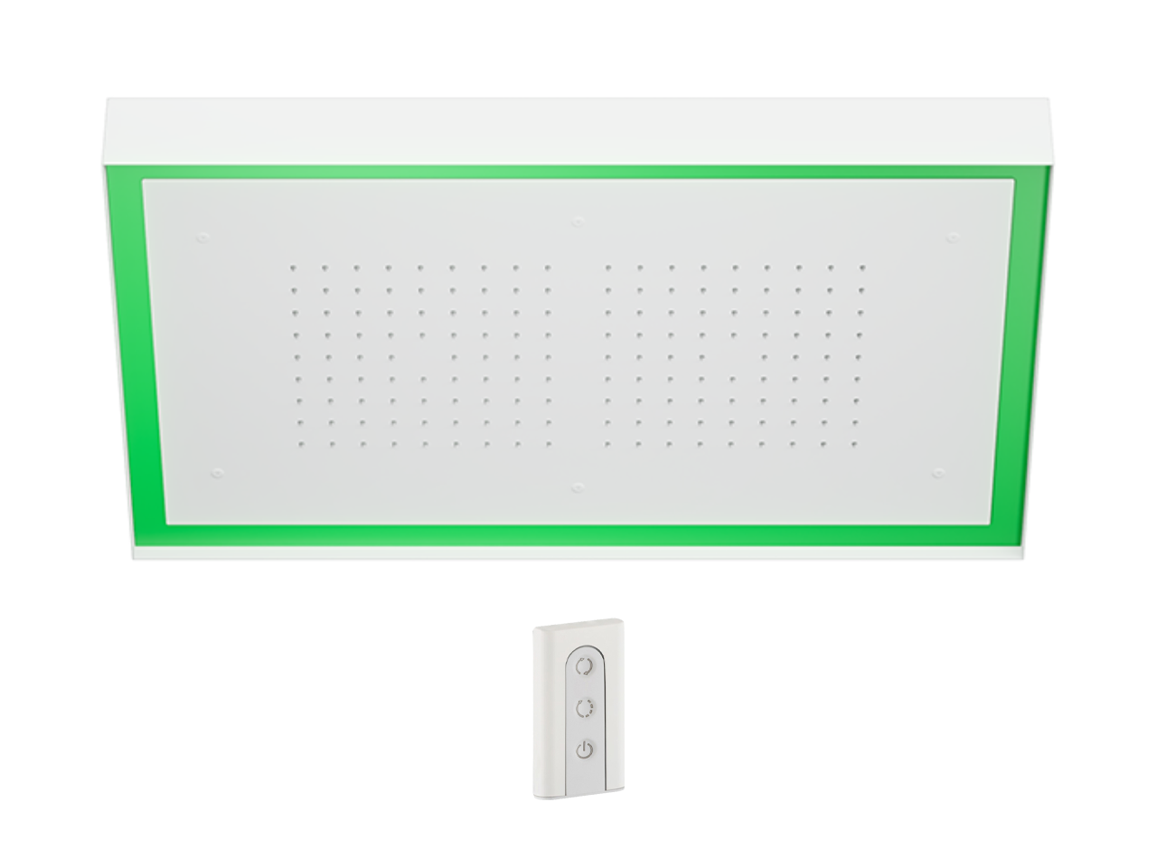 770x470 mm Chromotherapy Ceiling showerhead ZEN SHOWER_ZS0C0150 -1