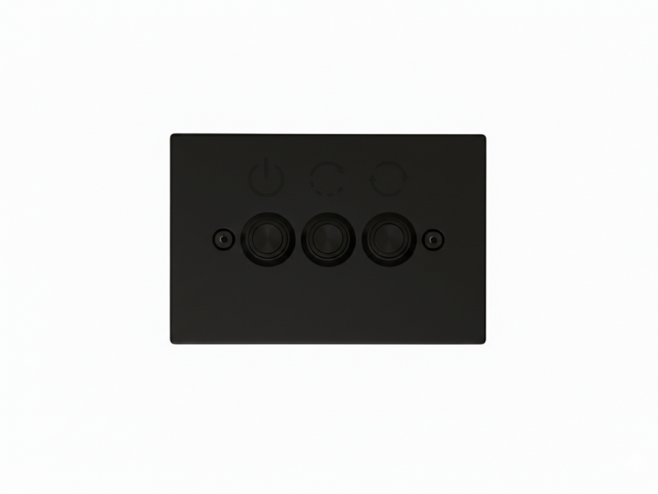 Chromotherapy control panel and control unit WELLNESS_ZS0C0330 -1