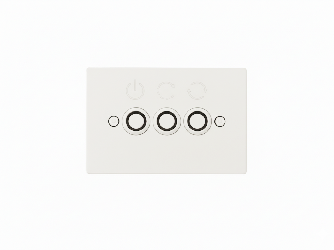 Chromotherapy control panel and control unit WELLNESS_ZS0C0330 -1