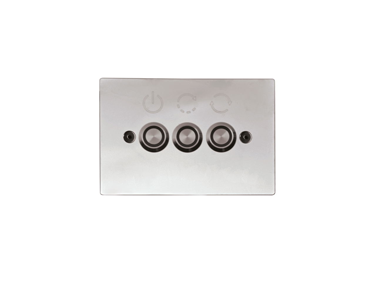 CisalChromotherapy control panel and control unit WELLNESS_ZS0C0330