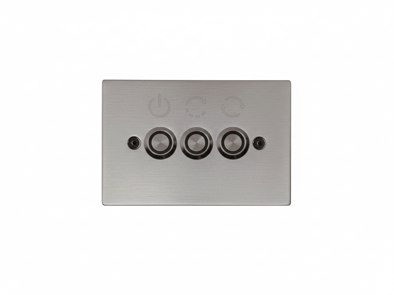 Chromotherapy control panel and control unit WELLNESS_ZS0C0330 -1