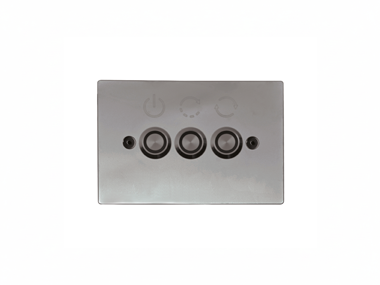 Chromotherapy control panel and control unit WELLNESS_ZS0C0330 -1