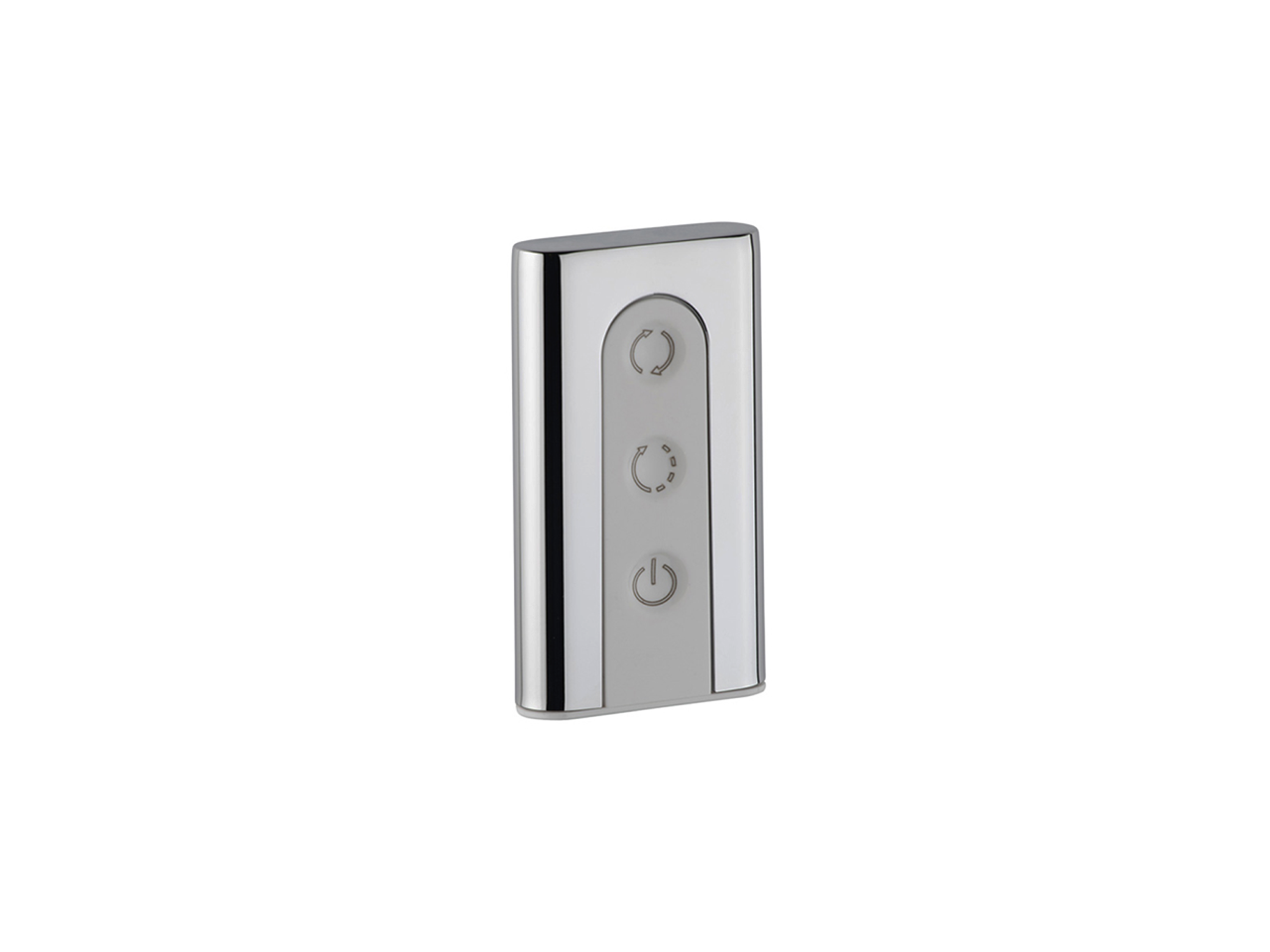 Ø Remote control and chromotherapy control unit WELLNESS_ZS0C0340 -1
