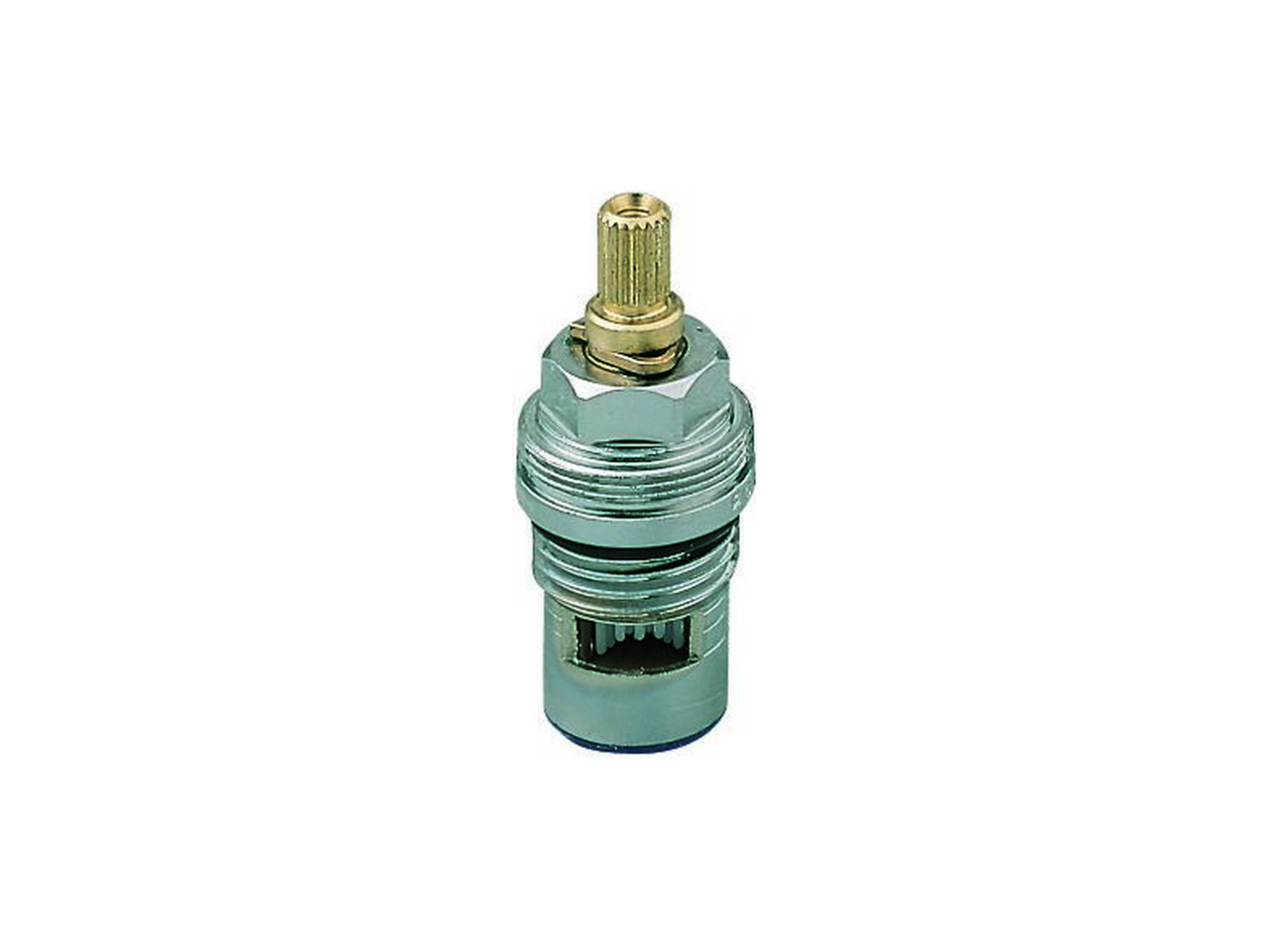 Cisal1/2 ceramic headvalve - right - 180° SPARE PARTS_ZZ928680