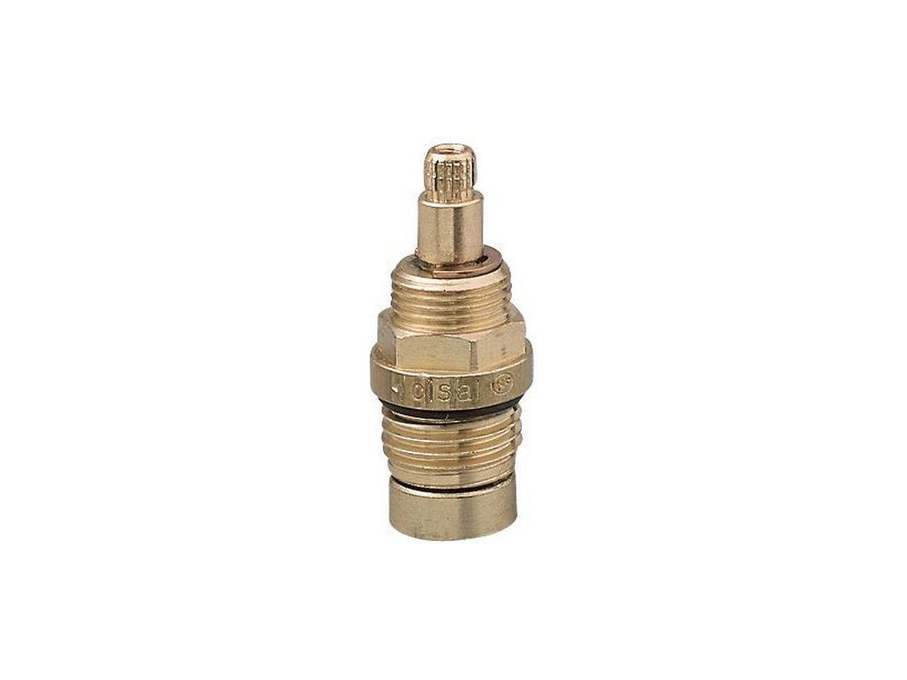 Cisal1/2 headvalve 'TR' SPARE PARTS_ZZ928690
