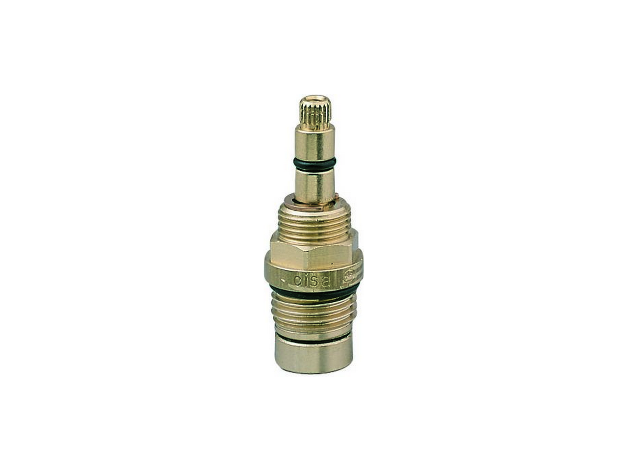 Cisal1/2 headvalve 'AR' short SPARE PARTS_ZZ928700