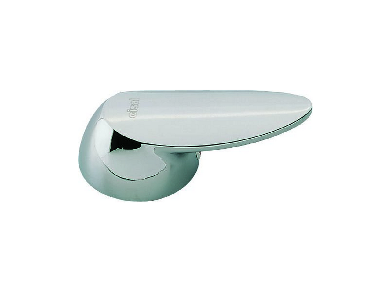 Lever for single lever mixer 'AT' SPARE PARTS_ZZ929030 - v1