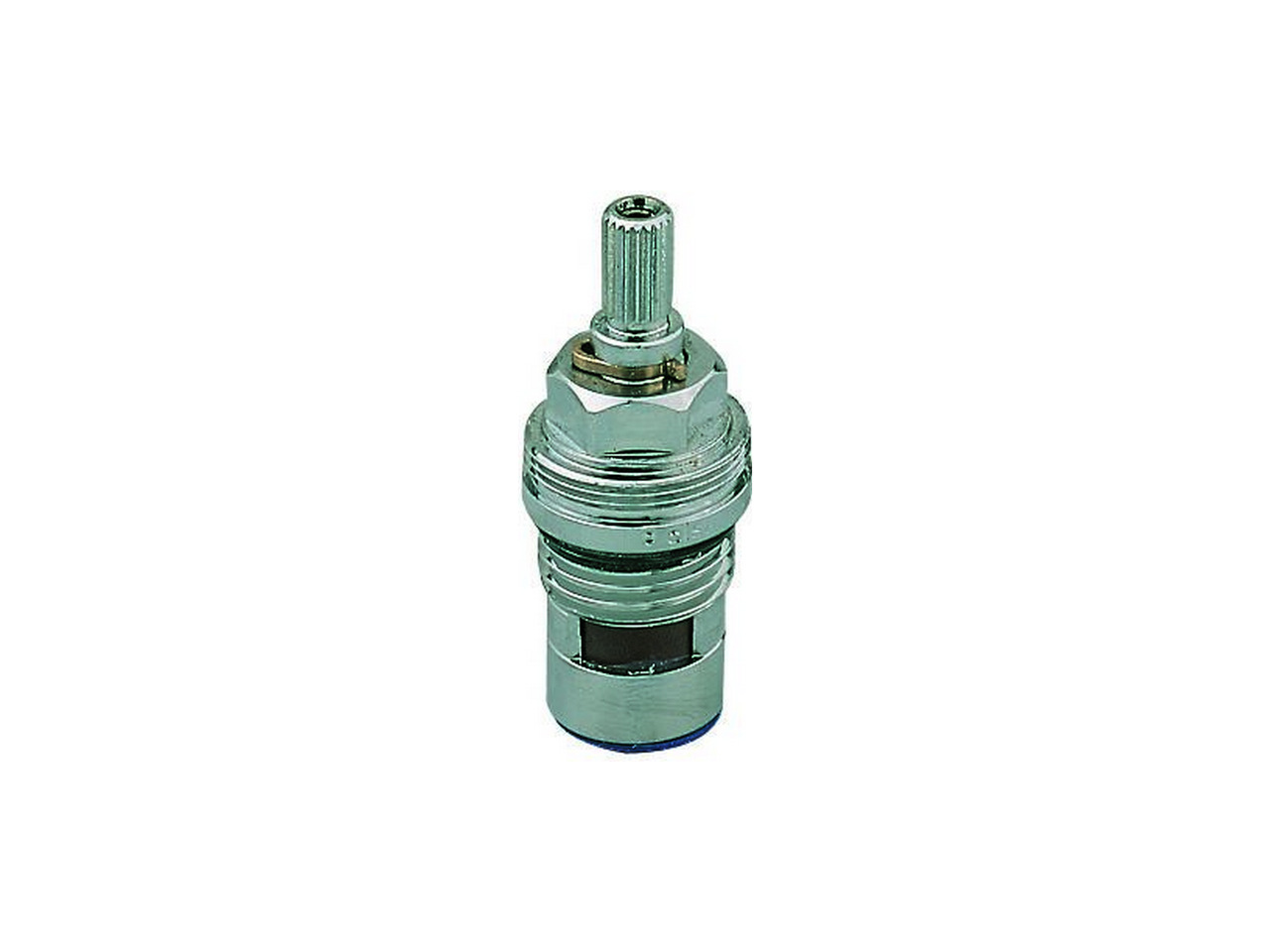 Cisal1/2 ceramic headvalve - right - 90° SPARE PARTS_ZZ929070