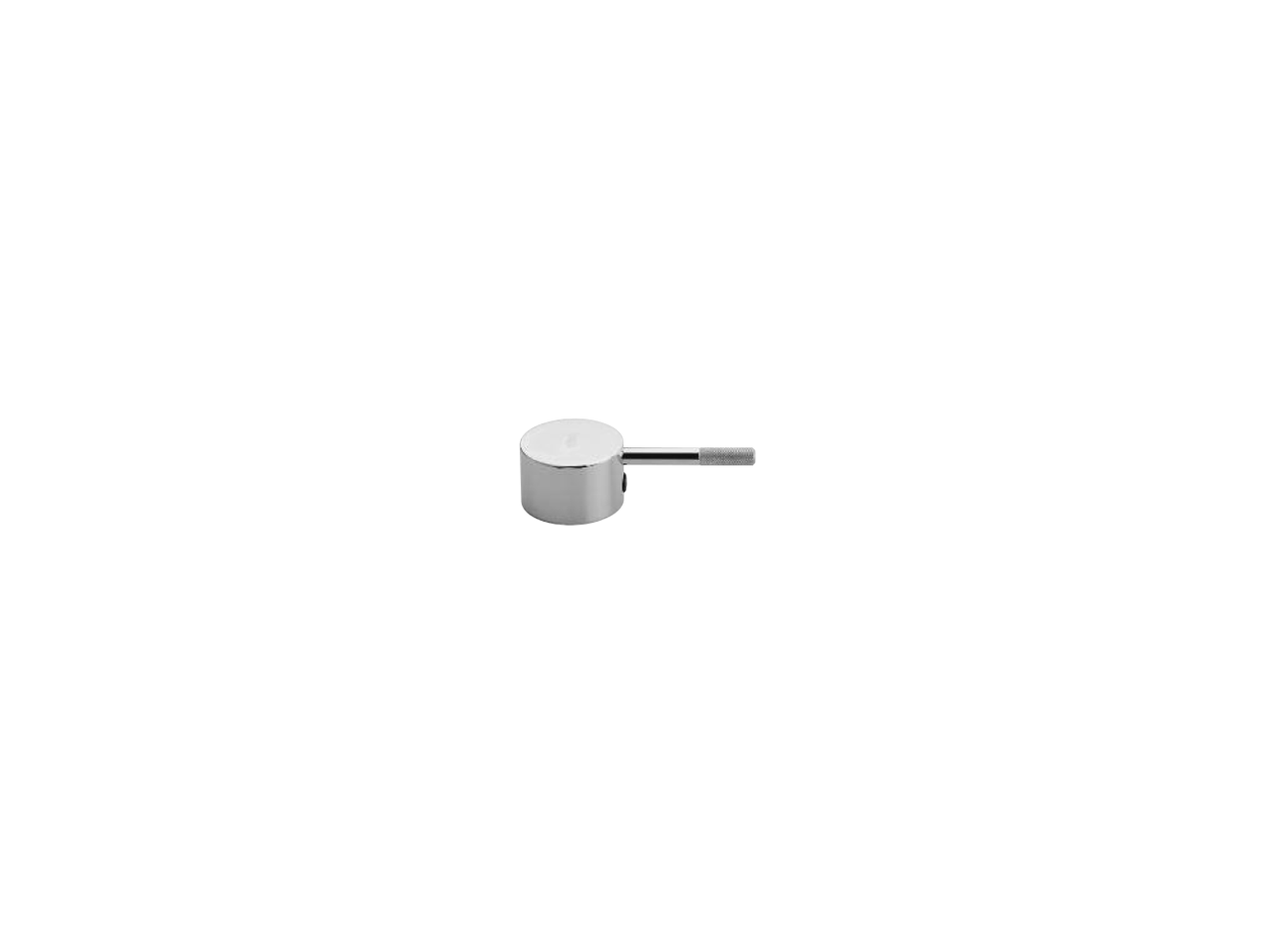 Lever for single lever mixer 'LS' SPARE PARTS_ZZ932910 - v1