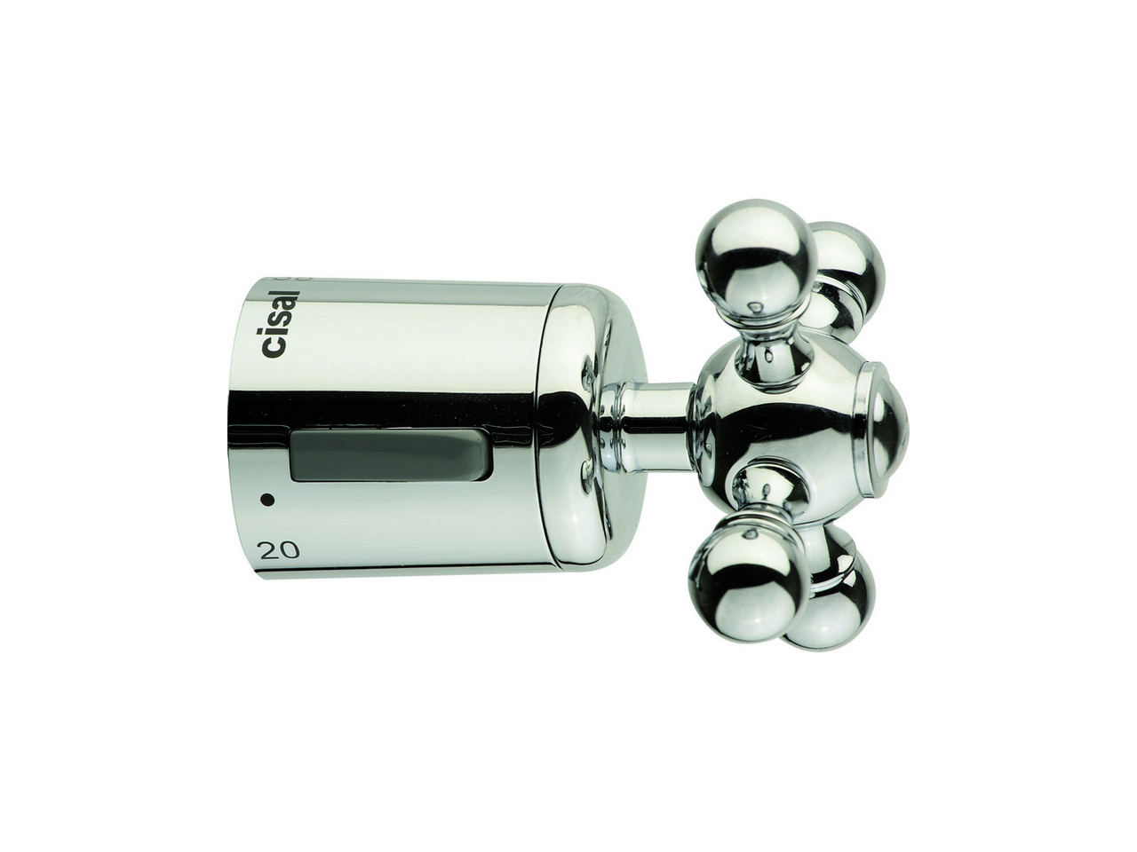 CisalHandle 'AC' SPARE PARTS_ZZ935840