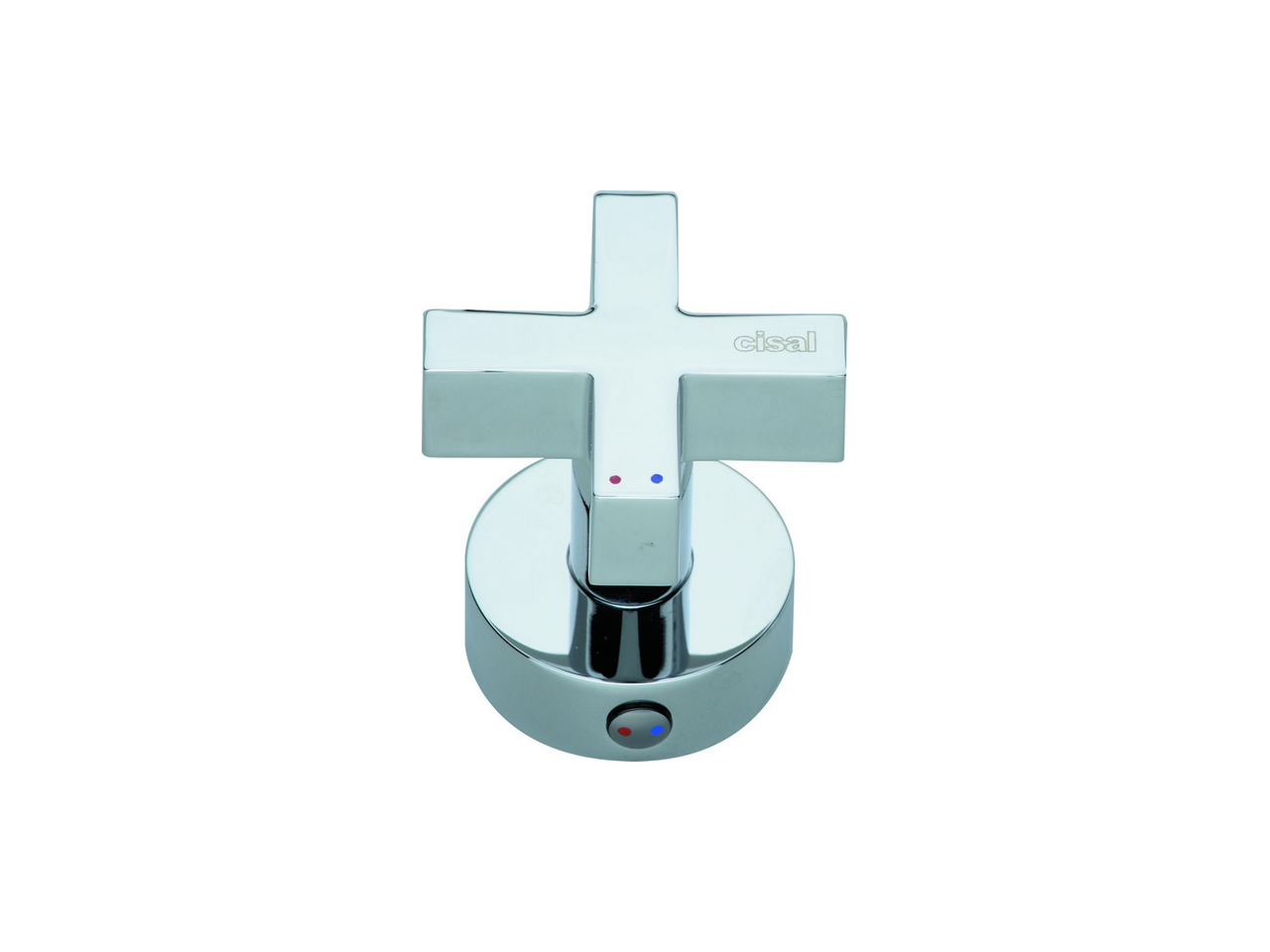 CisalLever for single lever mixer 'BA' SPARE PARTS_ZZ942660