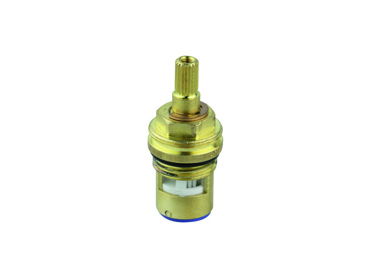 Cisal1/2 ceramic headvalve - right - 180° SPARE PARTS_ZZ945890