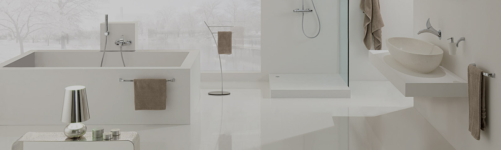 Collection Bathroom Accessories