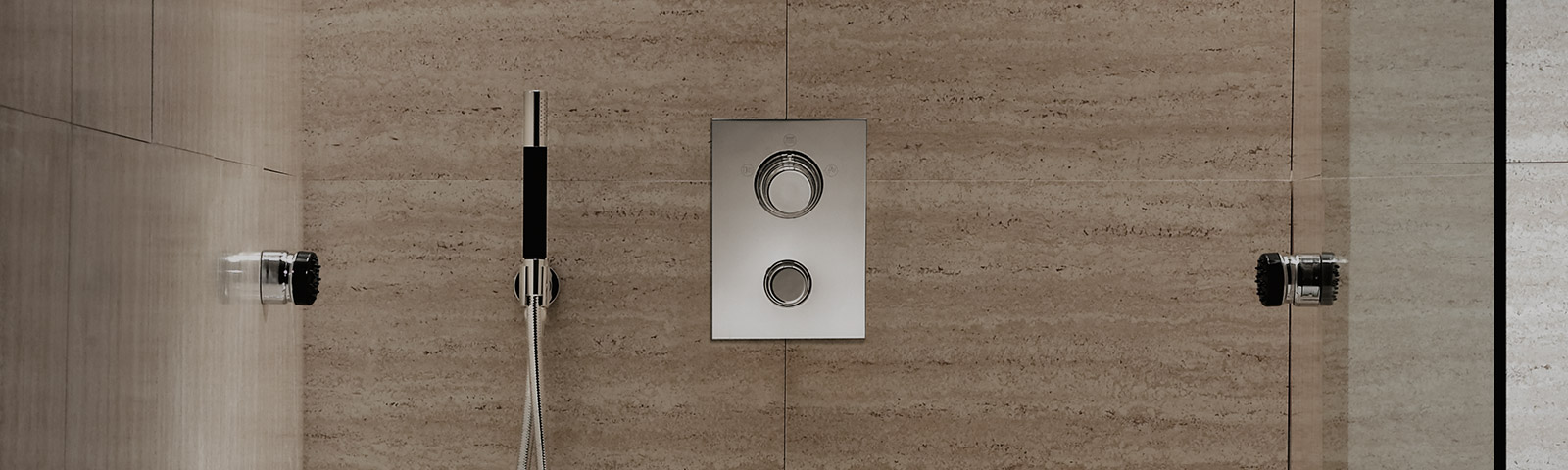 Collection Shower