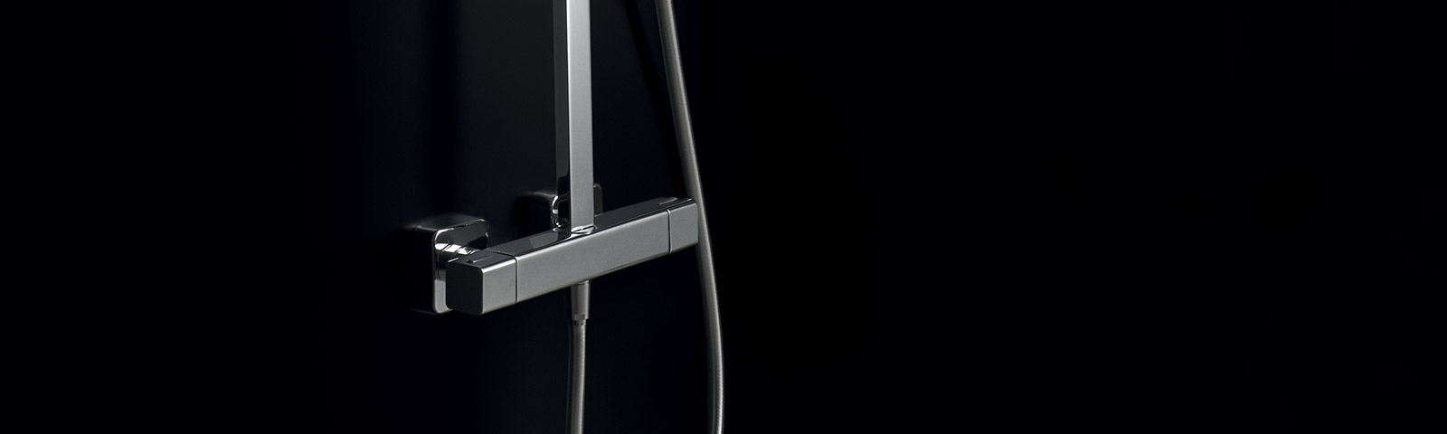 Collection Shower Columns