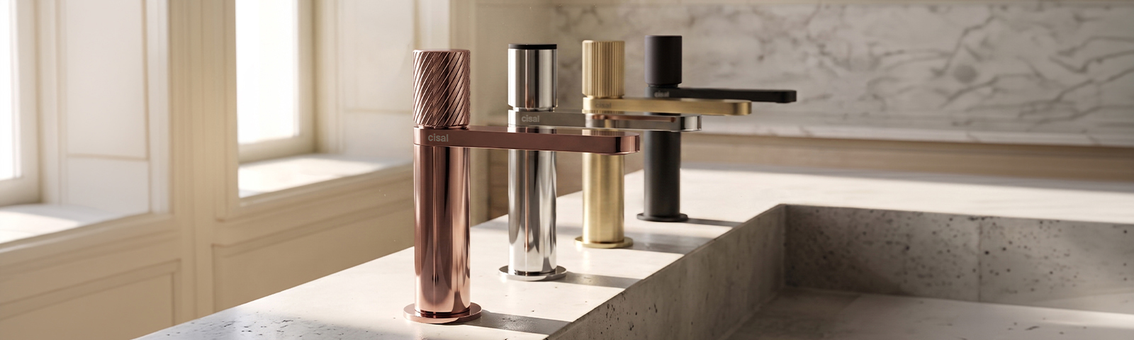 Collection Sincronia